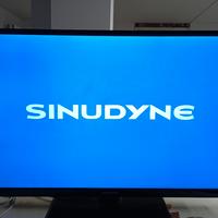 TV SINUDYNE 39"