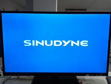 TV SINUDYNE 39"