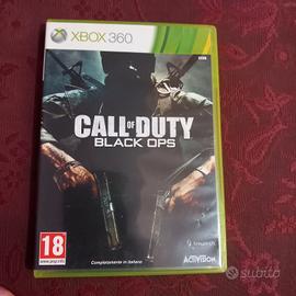 Call Of Duty Black Ops Xbox 360