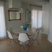 Tavolo Tulip Eero Saarinen