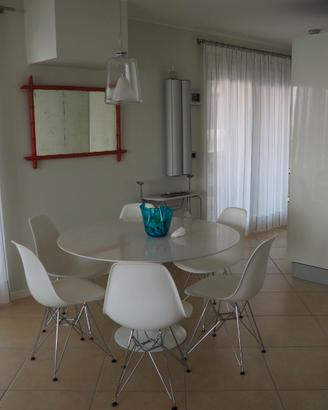 Tavolo Tulip Eero Saarinen