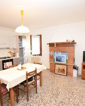 Rif.RM21- casa ind. volpago del montello
