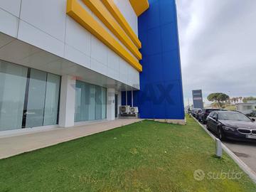 Commerciale Altro - Barletta