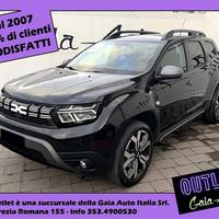 Dacia Duster 1.5 Blue dCi 8V 115 CV 4x2 Prestige U