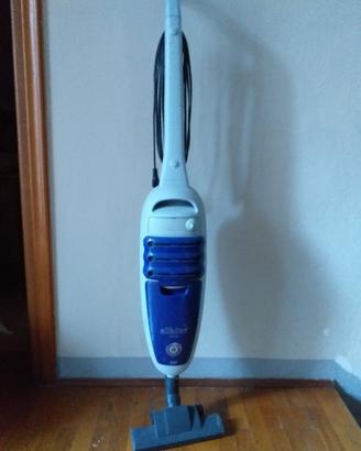 scopa aspirapolvere Alfatec