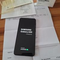 samsung galaxy A50