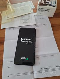 samsung galaxy A50