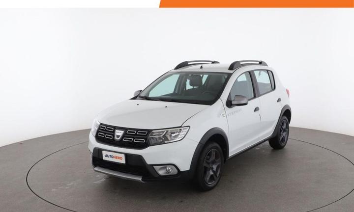 DACIA Sandero GK11336