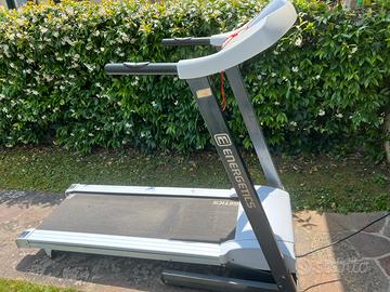 Tapis roulant Energetics PR 2.8