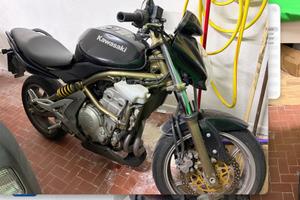 KAWASAKI ER 6N