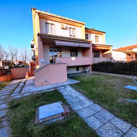 Copparo (fe) zona residenziale rif.30