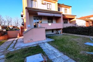 Copparo (fe) zona residenziale rif.30