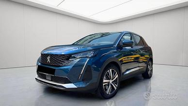 PEUGEOT 3008 225CV HYBRID PLUG-IN ALLURE NAVI FU