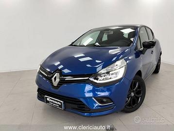 Renault Clio dCi 8V 90 CV 5 porte Moschino Life