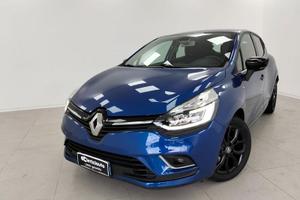 Renault Clio dCi 8V 90 CV 5 porte Moschino Life
