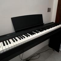 Pianoforte Digitale Yamaha - Leggere Descrizione