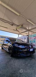 Golf 7 gti