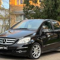 Mercedes-benz B 180 CDI Premium