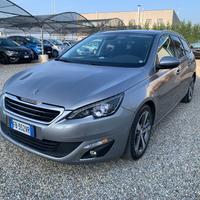 PEUGEOT 308 BlueHDi 120 S&S SW Allure