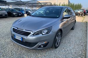 PEUGEOT 308 BlueHDi 120 S&S SW Allure