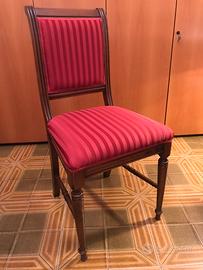 Sedie  classiche