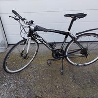 bici sportiva ibrida