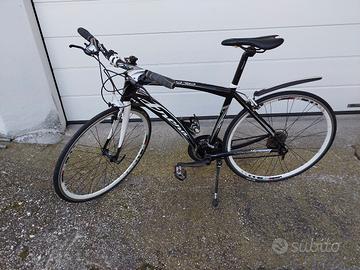 bici sportiva ibrida