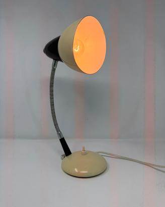 Lampada Vintage origine design Space Age 50/60