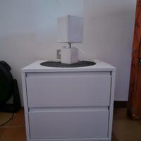 Camera da letto 8 mesi di vita