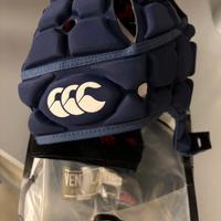 Caschetto Rugby Canterbury