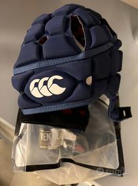 Caschetto Rugby Canterbury