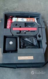 Kit di emergenza Alfa Romeo Stelvio