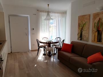 Grazioso appartamento disp. luglio