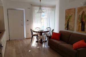 Grazioso appartamento disp. luglio