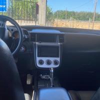 Nissan MURANO 3,5 v6 Monofuel