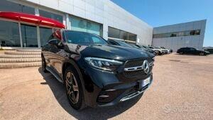 Mercedes-benz GLC 200 d 4Matic Mild Hybrid AMG Lin