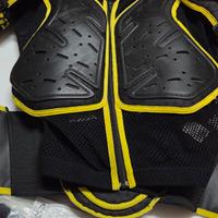 pettorina Acerbis Koerta 