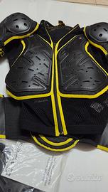 pettorina Acerbis Koerta 