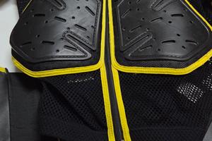 pettorina Acerbis Koerta 