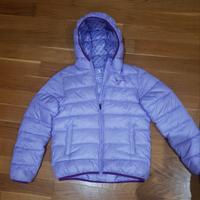 Piumino Champion taglia 162/167 13-14 anni