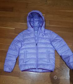 Piumino Champion taglia 162/167 13-14 anni