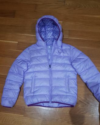 Piumino Champion taglia 162/167 13-14 anni