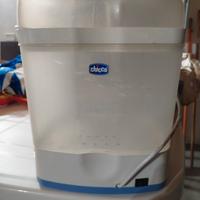 Sterilizzatore biberon Chicco