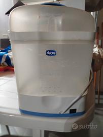 Sterilizzatore biberon Chicco