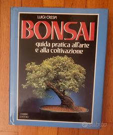 Libri sulla coltivazione dei Bonsai