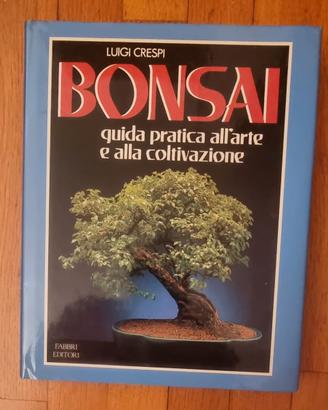 Libri sulla coltivazione dei Bonsai