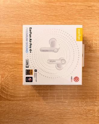 Cuffie bluetooth