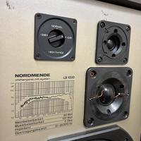 Coppia diffusori hi fi