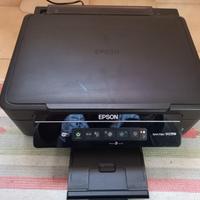Multifunzione Epson stylus sx235w
