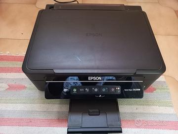 Multifunzione Epson stylus sx235w